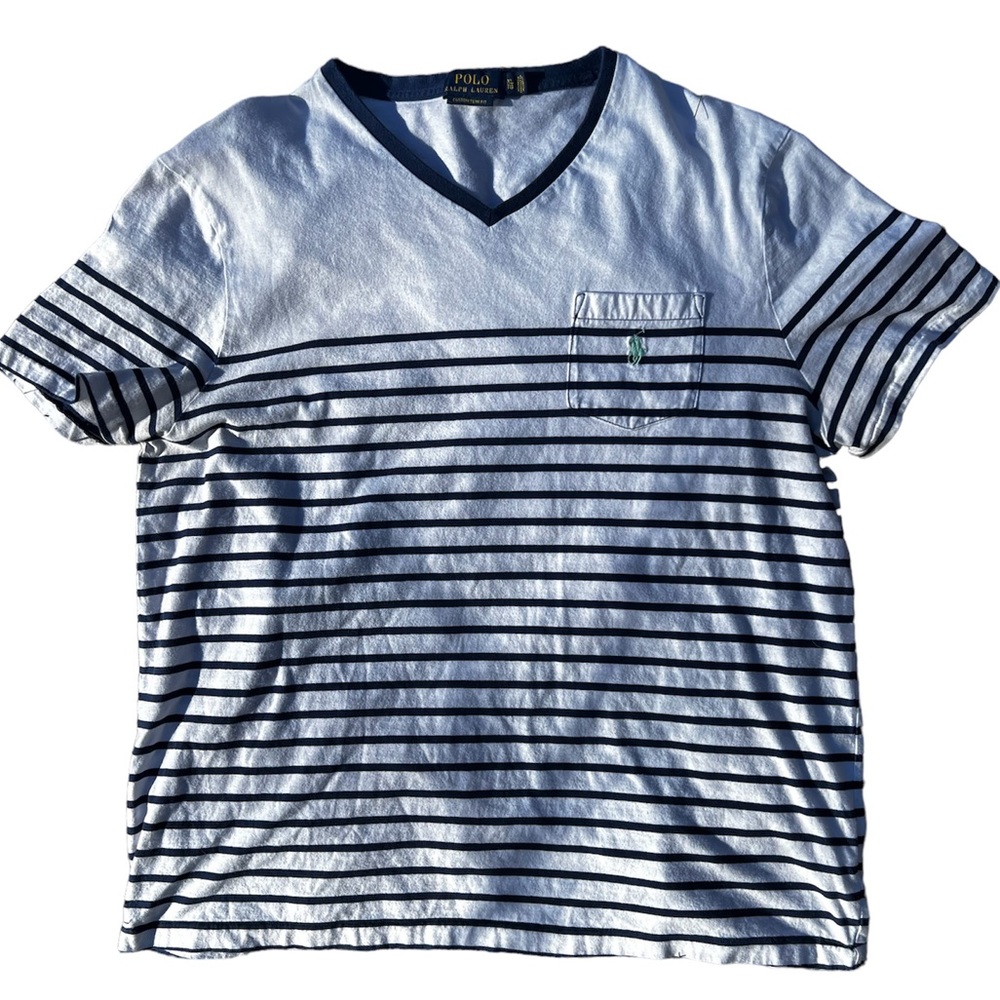 Ralph Lauren Top